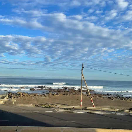Ocean View Quintanilla Appartement