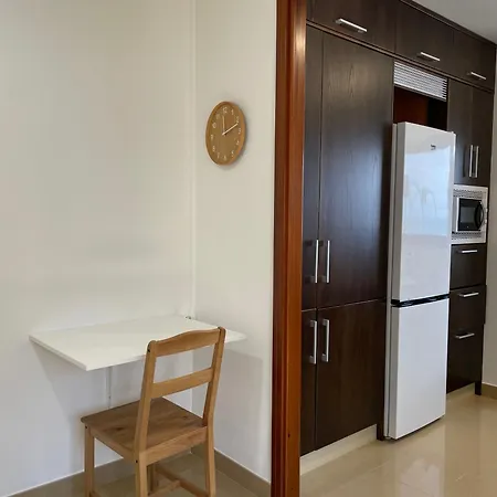 Ocean View Quintanilla * Arucas