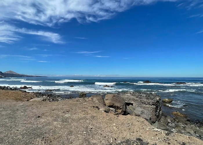 Ocean View Quintanilla *