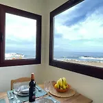 Apartamento Ocean View Quintanilla Arucas