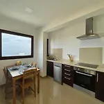 Apartamento Ocean View Quintanilla Arucas