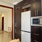 Ocean View Quintanilla Apartamento *