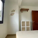 Apartamento Ocean View Quintanilla Arucas