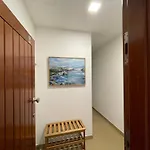 Ocean View Quintanilla Apartamento Arucas