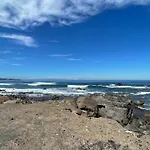 Ocean View Quintanilla *