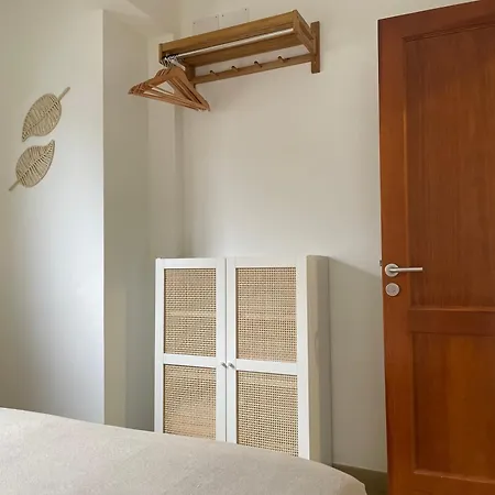 Ocean View Quintanilla Апартаменты