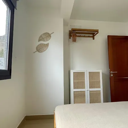 Апартаменты Ocean View Quintanilla Арукас
