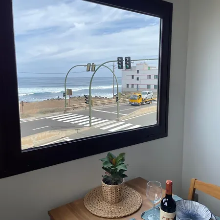 Ocean View Quintanilla Апартаменты *