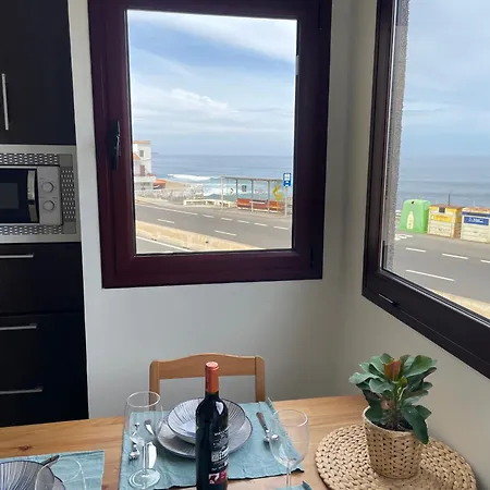 Ocean View Quintanilla * Арукас
