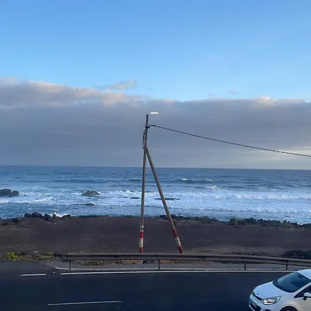 Ocean View Quintanilla Апартаменты Арукас