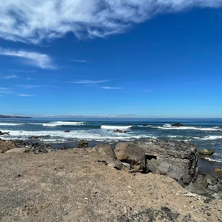 Ocean View Quintanilla *