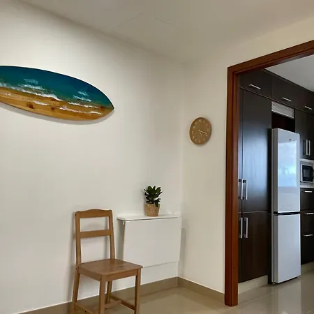 Ocean View Quintanilla