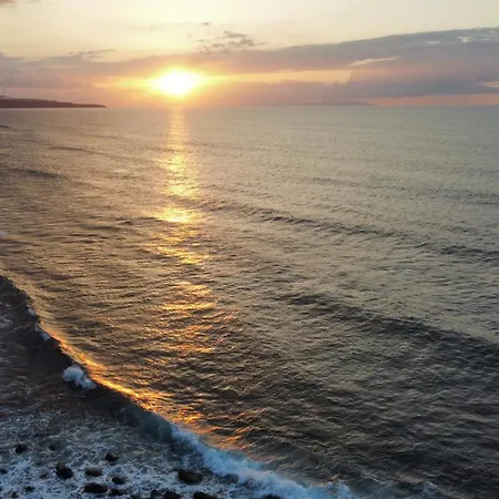 Ocean View Quintanilla * Арукас