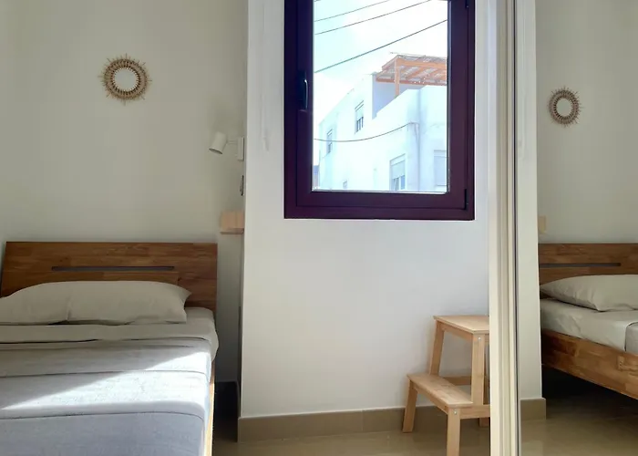 Ocean View Quintanilla Arucas