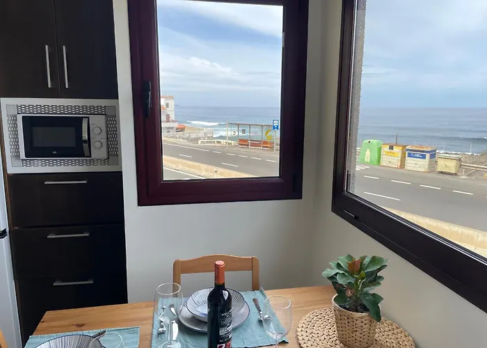 Ocean View Quintanilla * Arucas